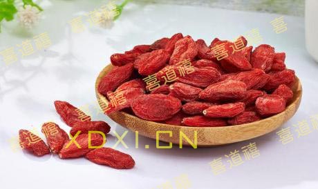                   【寧夏枸杞營養(yǎng)分析】